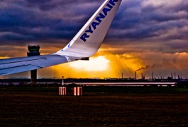 Bei Ryanair wird man fürs Übergepäck bezahlt - Reisemagazin - LILIGO.com