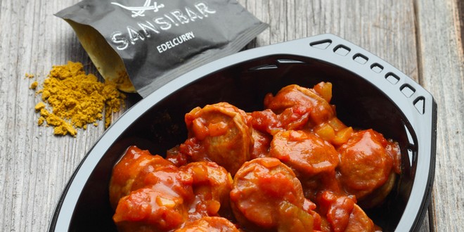 Gratis Currywurst Bei Airberlin Reisemagazin Liligo Com