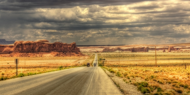 Die beliebtesten USA-Roadtrips 2015 - Reisemagazin - LILIGO.com